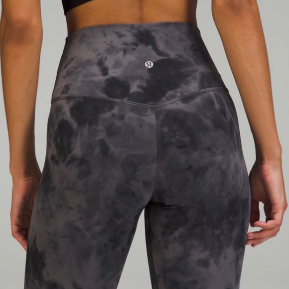 Lululemon Align Leggings - Picture 3 of 6